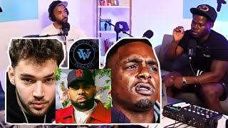 Aiden Ross vs. AD & Smacc: The Truth Behind the Drama