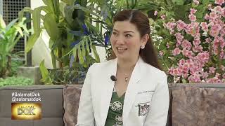 Salamat Dok: Dr. Fojas answers the queries of the viewers about Gynecomastia and Pseudogynecomastia