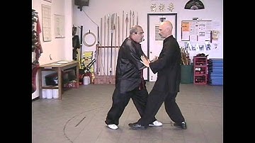 Hsing Yi - 5 Element 2 Man - Continuous Explanation