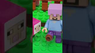 #песня #пародия #майнкрафт #приколы #minecraft #обзорлего #lego #шуточное