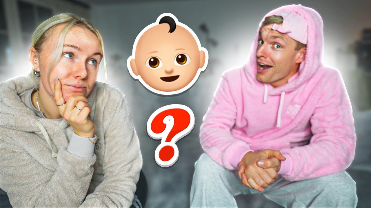 Q&A ENZO EN MYRON! WILLEN WIJ KINDEREN? 