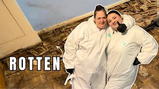 The Damage Was Worse Than We Thought!