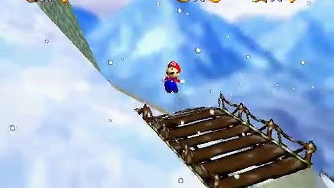 SM64 2016 TAS Competition Task 2 Submission