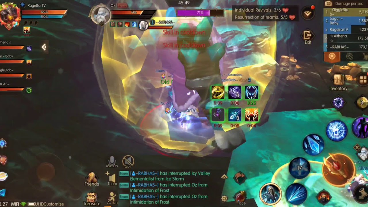 RageBarTV-WoK-Guide- Icewind Valley OL