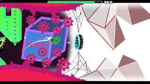 Geometry Dash Math by Sminx [Insane Demon]