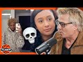 Kato Kaelin Reacts to D4vd Allegedly K*lling his Girlfriend
