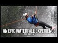 AN EPIC WATERFALL EXPERIENCE (NEPAL)