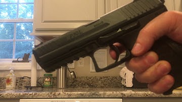 H&K P30L V1 LEM to V4.1 Conversion Results