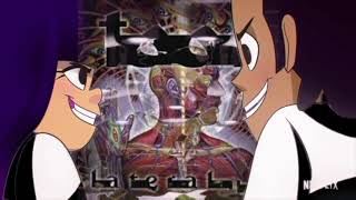 Miko & High Five randomly reference a Tool song