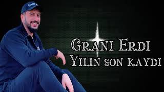 GRANİ ERDİ - YILIN SON KAYDI ABOO YÜZ BİN KERE ABO Resimi