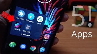 Top 5 Best Apps For Android 2018 You Must Try ! screenshot 5