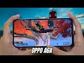 OPPO A6X Test Game PUBG Mobile | Snapdragon 685