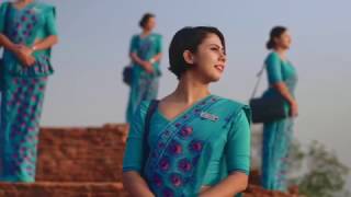 Taking our proud culture to new heights - SriLankan Airlines