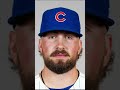 Porter Hodge needs UCL surgery, out for 2026 and likely part of 2027.