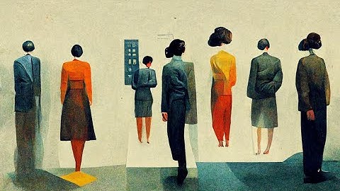 PSYC 221: Psychology Applied to Work, Lecture 3: The Human Animal at Work