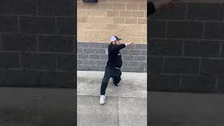 PlyoCare Reverse Throw- DD
