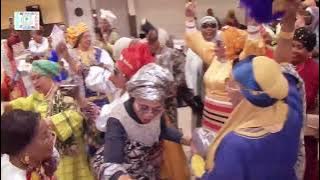Bibi Zahara Mdjeni Mixe DJ Jackxxus