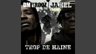 Trop de haine (feat. Yakana)