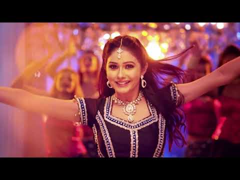 MBC Bollywood Idents