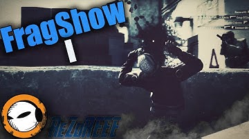 CS:GO ReZoREEE FragShow