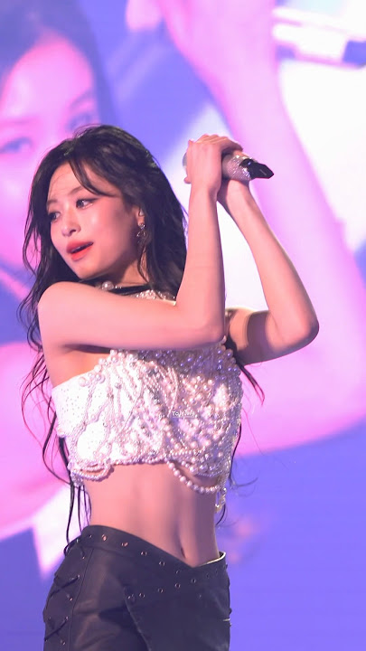 Ahyeon - like that fancam #ahyeon #babymonster #likethat