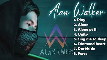 Alan Walker Remix - Alan Walker Best Songs Of All Time - Alan Walker Full Album 2023