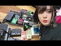 DTM機材・エフェクター紹介!!