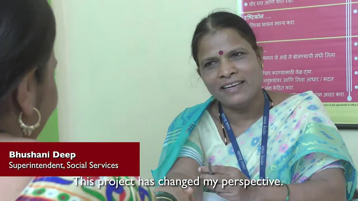 Strengthening health systems response to violence against women in Indian hospitals
