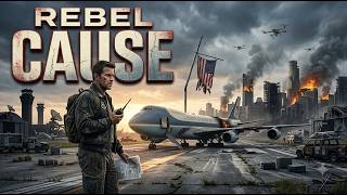Fallen America: The Resistance Begins | Full Audiobook - Apocalypse