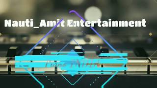 Kaabil hu ya tere (Kaabil Movie)SLOW VERSION FOR TUTORIAL---Perfect Piano Mobile App!!! screenshot 1