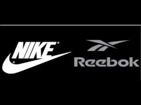 son Reebok o son Nike - YouTube