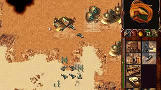 Dune 2000 - Ordos Mission 2 (V2) [Normal]