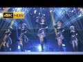 4K HDR「ガールズ・イン・ザ・フロンティア」【デレステ/CGSS MV】