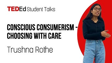 The Art of Thinking before Buying l Trushna Rothe l XIA