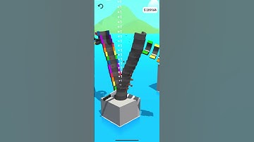 MAX LEVEL Slice it all level 127 #shorts