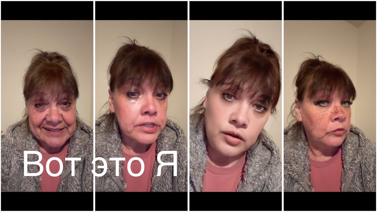 На самом деле я не такая 😢Честно 😱зашла в церковь ❤️