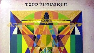 Todd Rundgren - A Treatise On Cosmic Fire (Outro - Prana)