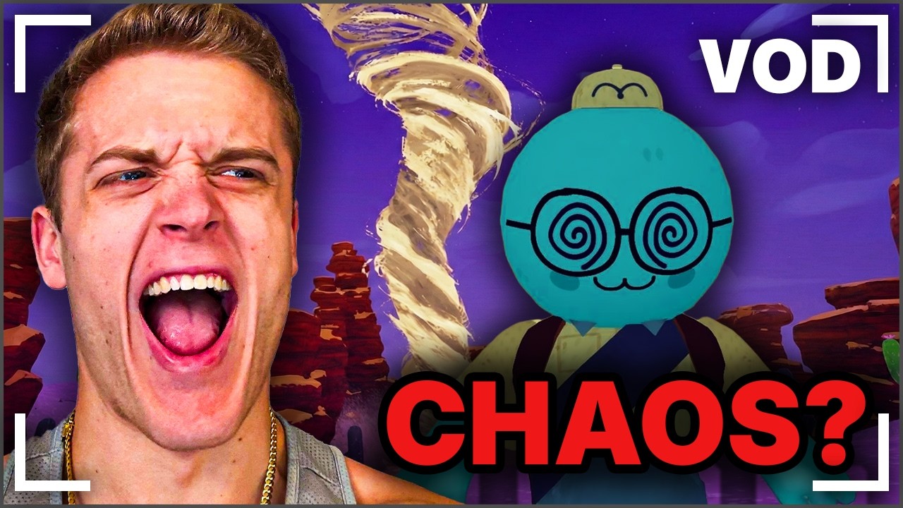 PEAK, RV There Yet? & Super Battle Golf | Joe Bartolozzi