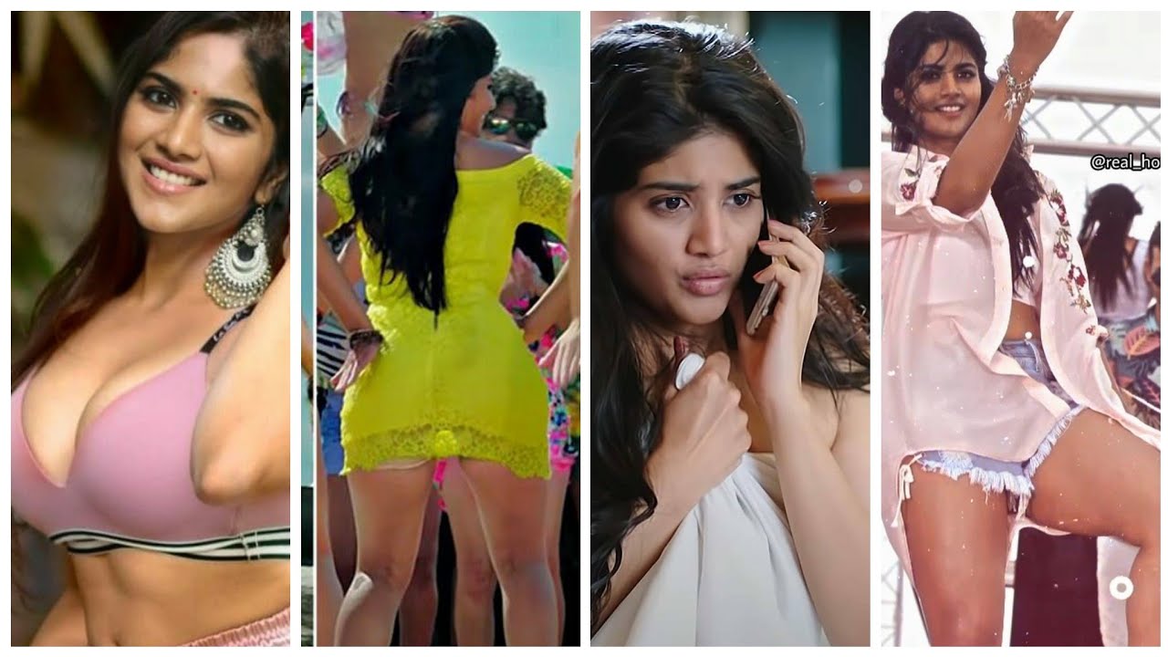 Meghaakash tamil actress hotðŸ˜˜ðŸ’‹ thighs show in short dress photos - YouTube