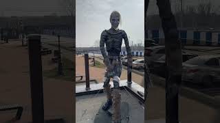 Зеленоградск: Городская скульптура-5 Что посмотреть/ Куда пойти Калининград и Область