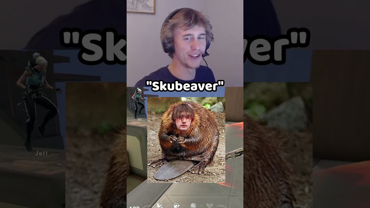 Using Fake Callouts To Ragebait Skuba 