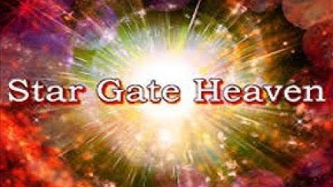 DDR SUPERNOVA - STAR GATE HEAVEN