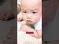 Mom Freaks Out After Seeing Strange Mark on Baby’s Face 😱