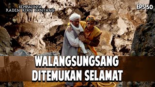Syech Nurjati berhasil selamatkan Walangsungsang | KEMBALINYA RADEN KIAN SANTANG | EPS. 50