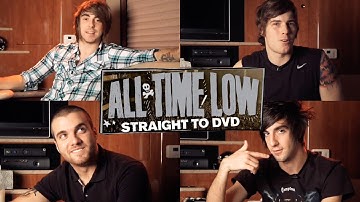 All Time Low - Straight To DVD (Director