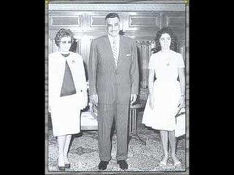 Walla Zaman Ya Selahi Egypt Anthem 1960 1979