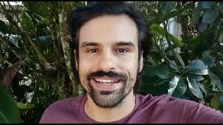 Convite Oficina Educativa - Trançando Histórias - 2004 Às 19H No Zoom