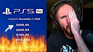Everybody Unanimously Rejected This.. — Asmongold TV