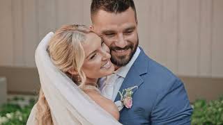 Grace & Nikolas Wedding Highlight