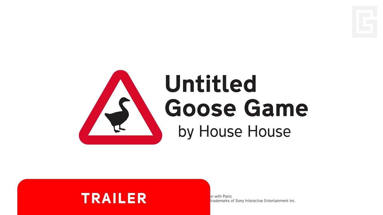 Untitled Goose Game | A new two-player mode